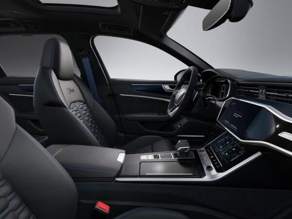 Audi RS6 RS 6 Avant performance quattro