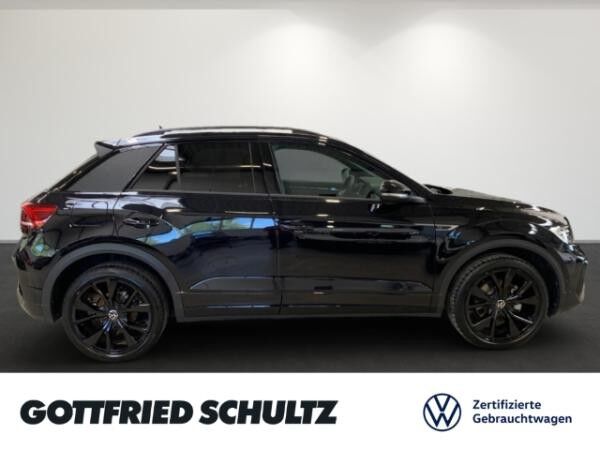 Volkswagen T-Roc R-LINE TSI SITZHEIZUNG NAVI EINPARKHILFE LED