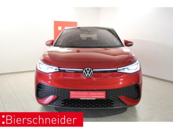 Volkswagen ID.5 Pro Perf. 19 AHK PANO