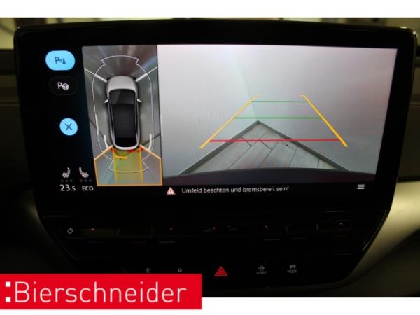 Volkswagen ID.5 Pro Perf. 19 AHK PANO