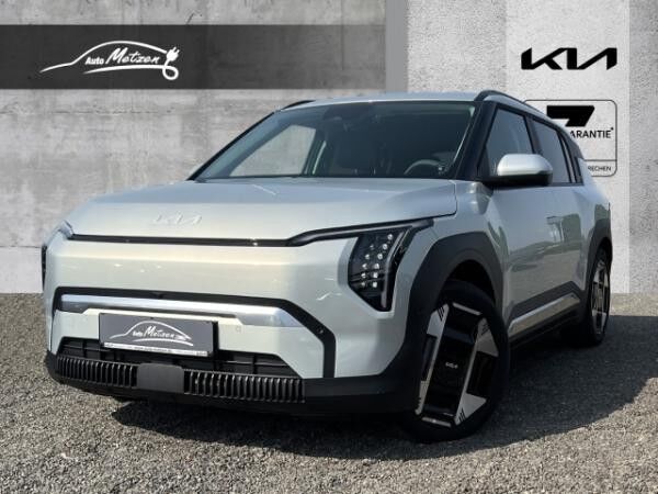 Kia EV3 58,3-kWh Earth P3/P4/P5/P6/P7  👉KIA Service Flatrate inklusive!*😮