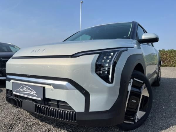Kia EV3 58,3-kWh Earth P3/P4/P5/P6/P7  👉KIA Service Flatrate inklusive!*😮