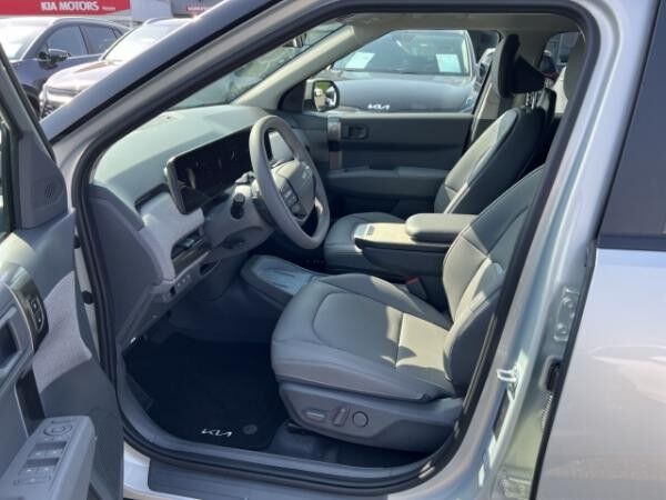 Kia EV3 58,3-kWh Earth P3/P4/P5/P6/P7  👉KIA Service Flatrate inklusive!*😮