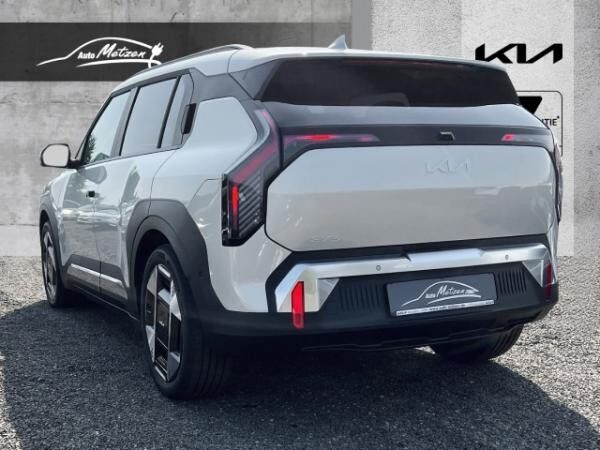 Kia EV3 58,3-kWh Earth P3/P4/P5/P6/P7  👉KIA Service Flatrate inklusive!*😮
