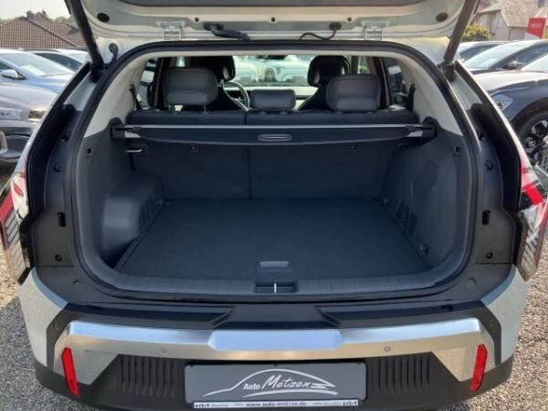 Kia EV3 58,3-kWh Earth P3/P4/P5/P6/P7  👉KIA Service Flatrate inklusive!*😮