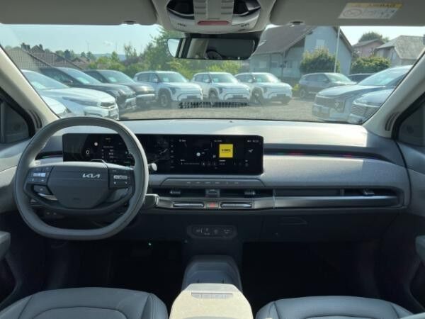 Kia EV3 58,3-kWh Earth P3/P4/P5/P6/P7  👉KIA Service Flatrate inklusive!*😮