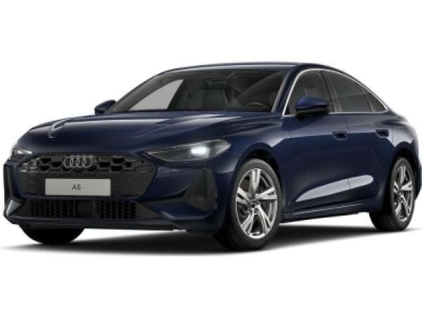 Audi A5 Lim. TDI NAV/Business/RFK/Leder/ACC/Sportsitz