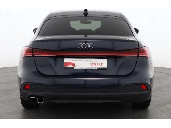Audi A5 Lim. TDI NAV/Business/RFK/Leder/ACC/Sportsitz
