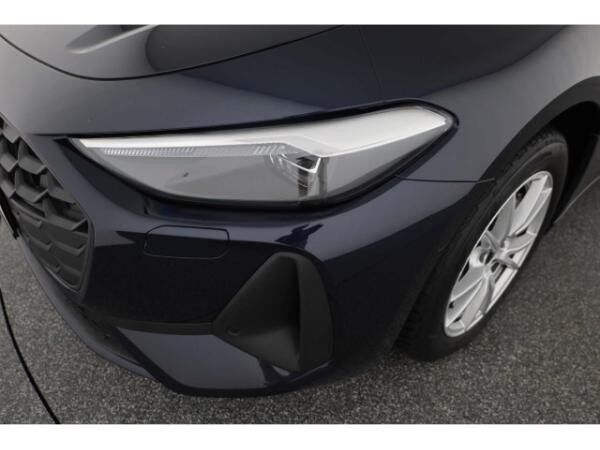 Audi A5 Lim. TDI NAV/Business/RFK/Leder/ACC/Sportsitz