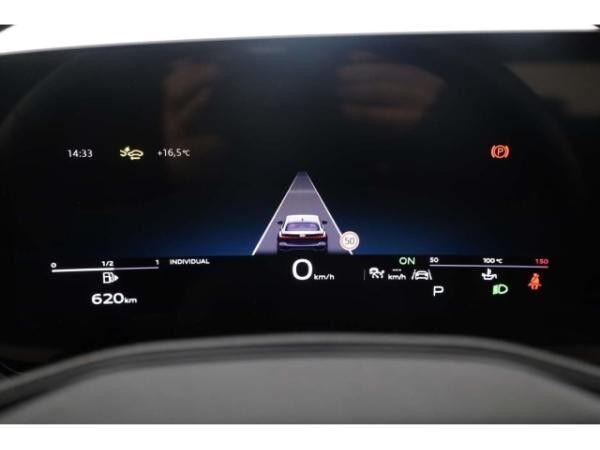 Audi A5 Lim. TDI NAV/Business/RFK/Leder/ACC/Sportsitz