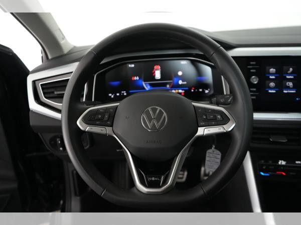 Volkswagen Taigo 1.0 TSI GOAL / SOFORT VERFÜGBAR !