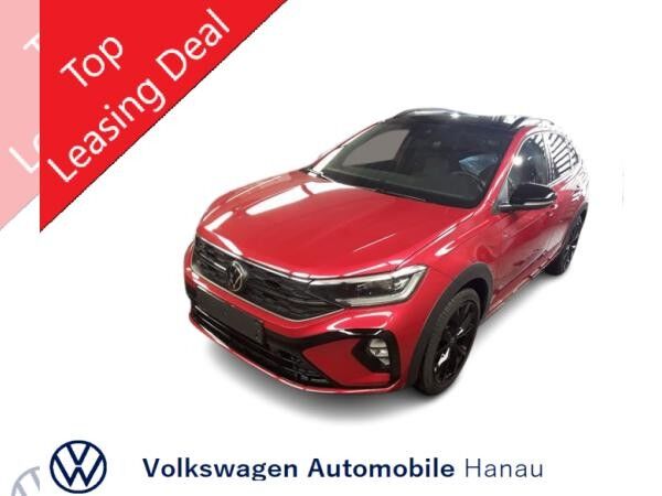 Volkswagen Taigo 1.5 TSI DSG R-LINE IQ.LIGHT WINTERRÄDER GARANTIE