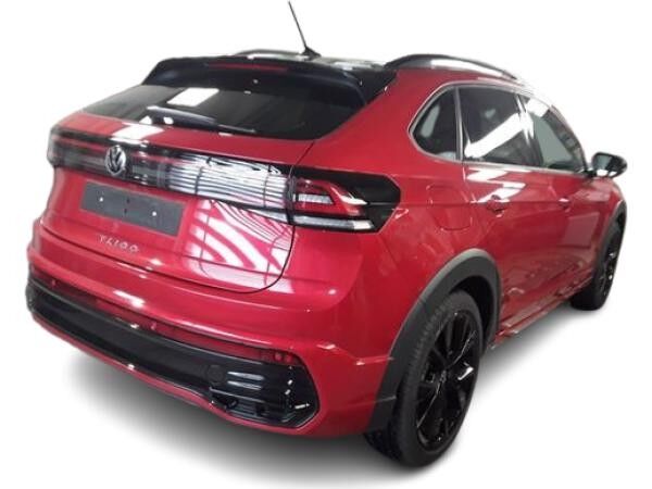 Volkswagen Taigo 1.5 TSI DSG R-LINE IQ.LIGHT WINTERRÄDER GARANTIE