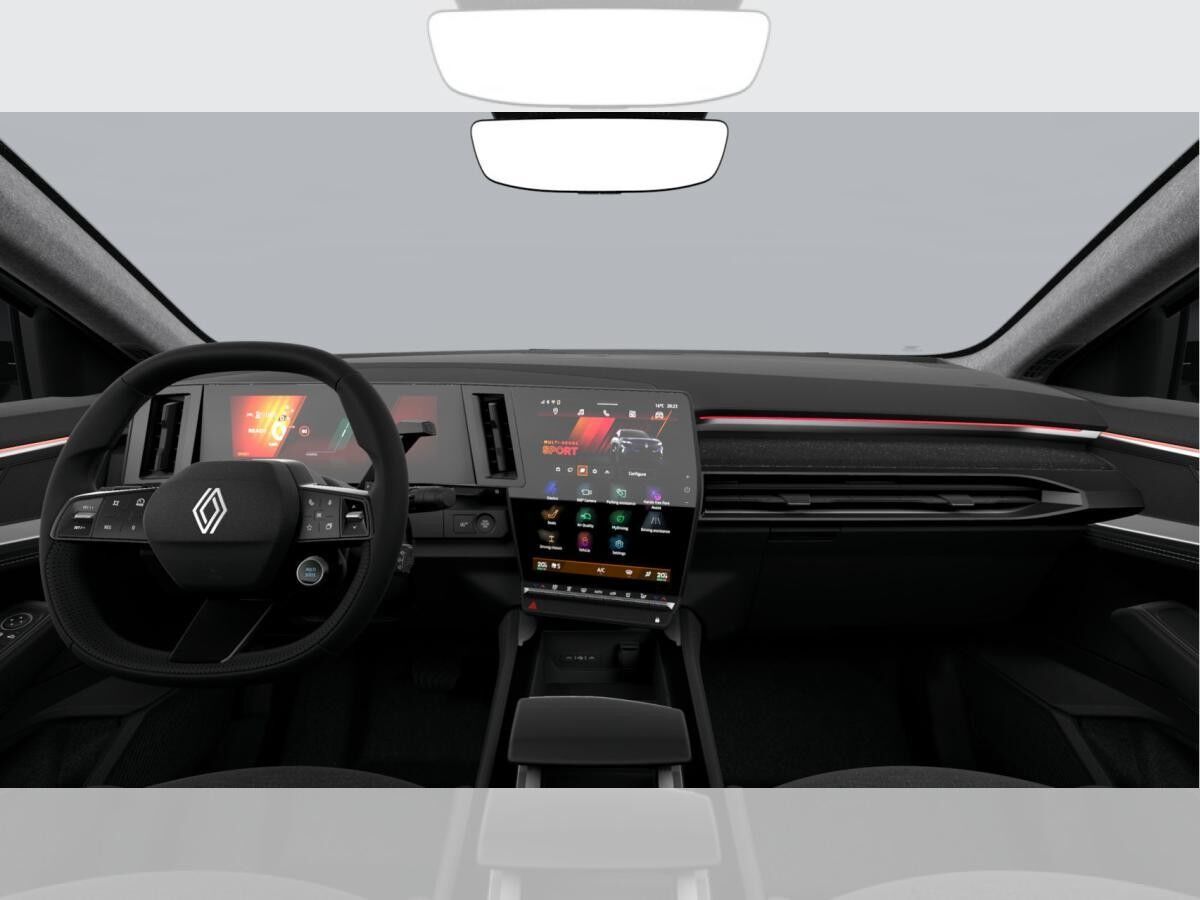 Renault Rafale Techno Full Hybrid E-Tech 200 Autohaus Härtel & Kaiser GmbH, Celle