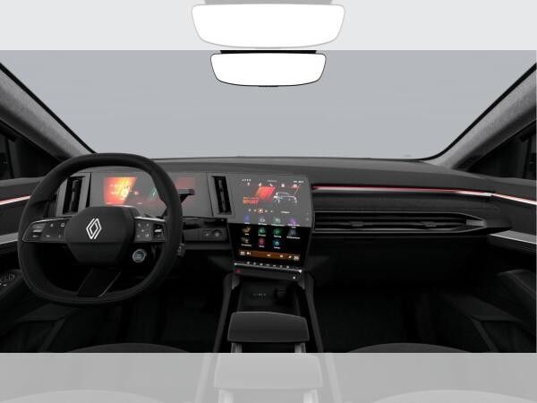 Renault Rafale Techno Full Hybrid E-Tech 200 Autohaus Härtel & Kaiser GmbH, Celle