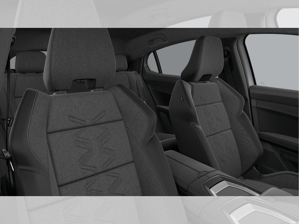 Renault Rafale Techno Full Hybrid E-Tech 200 Autohaus Härtel & Kaiser GmbH, Celle