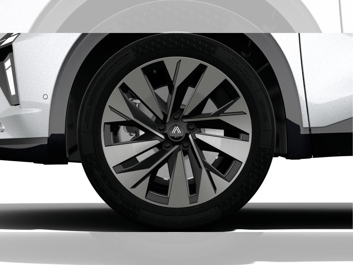 Renault Rafale Techno Full Hybrid E-Tech 200 Autohaus Härtel & Kaiser GmbH, Celle