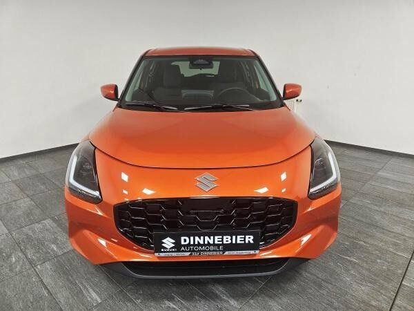 Suzuki Swift Ausstattung: "Comfort" - Gewerbe-Aktion, für kurze Zeit !!!