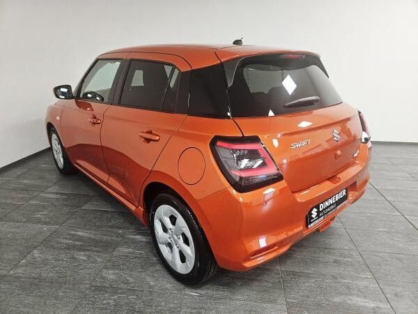 Suzuki Swift Ausstattung: "Comfort" - Gewerbe-Aktion, für kurze Zeit !!!