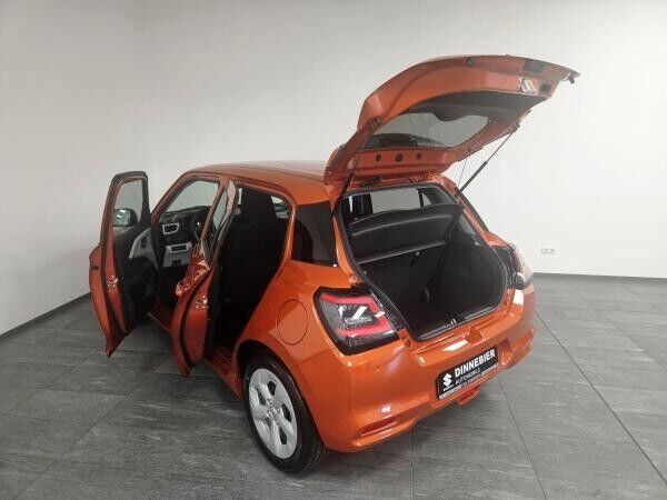 Suzuki Swift Ausstattung: "Comfort" - Gewerbe-Aktion, für kurze Zeit !!!