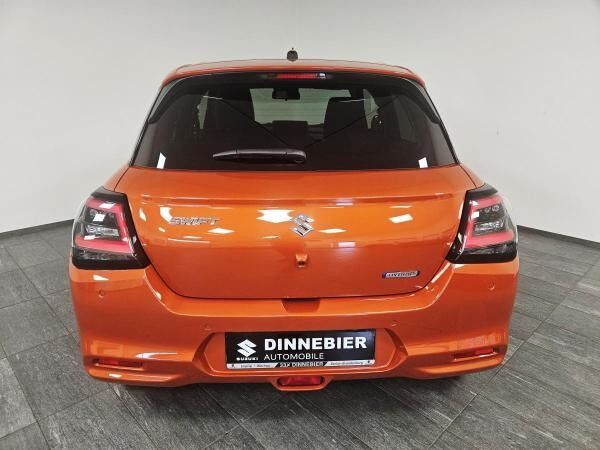 Suzuki Swift Ausstattung: "Comfort" - Gewerbe-Aktion, für kurze Zeit !!!