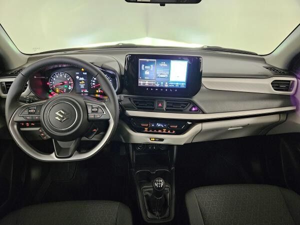 Suzuki Swift Ausstattung: "Comfort" - Gewerbe-Aktion, für kurze Zeit !!!