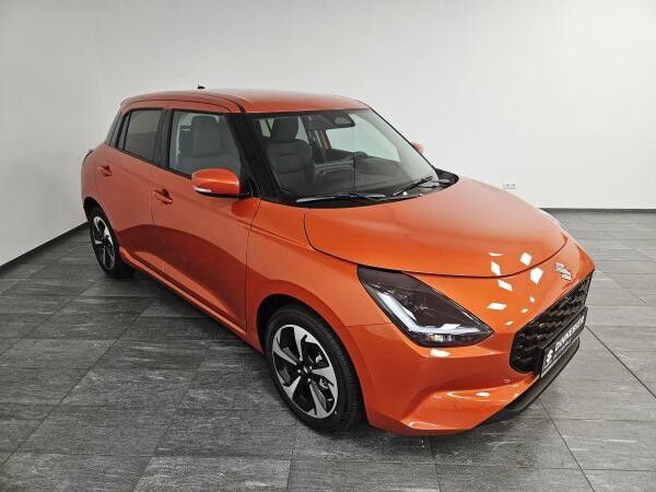 Suzuki Swift Ausstattung: "Comfort+" - Gewerbe-Aktion, für kurze Zeit !!!