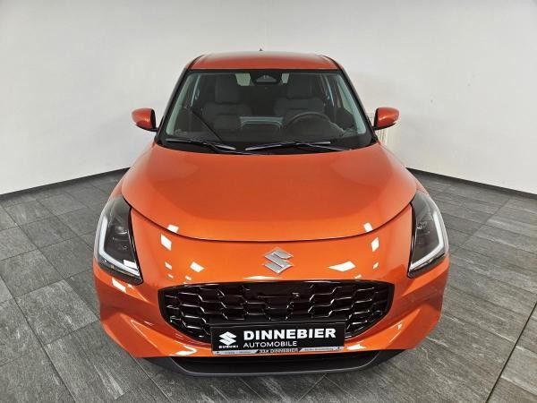 Suzuki Swift Ausstattung: "Comfort+" - Gewerbe-Aktion, für kurze Zeit !!!