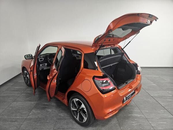 Suzuki Swift Ausstattung: "Comfort+" - Gewerbe-Aktion, für kurze Zeit !!!