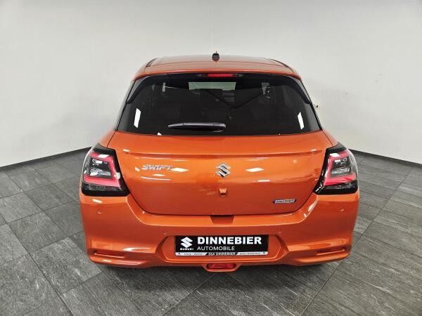 Suzuki Swift Ausstattung: "Comfort+" - Gewerbe-Aktion, für kurze Zeit !!!