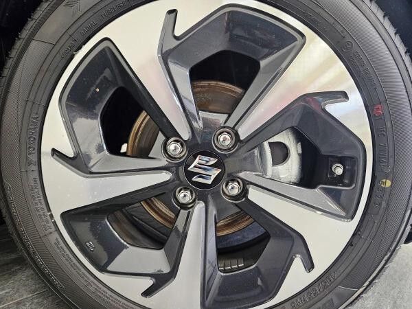 Suzuki Swift Ausstattung: "Comfort+" - Gewerbe-Aktion, für kurze Zeit !!!
