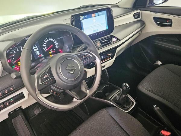 Suzuki Swift Ausstattung: "Comfort+" - Gewerbe-Aktion, für kurze Zeit !!!