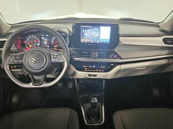 Suzuki Swift Ausstattung: "Comfort+" - Gewerbe-Aktion, für kurze Zeit !!!