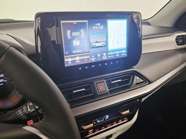 Suzuki Swift Ausstattung: "Comfort+" - Gewerbe-Aktion, für kurze Zeit !!!