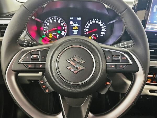 Suzuki Swift Ausstattung: "Comfort+" - Gewerbe-Aktion, für kurze Zeit !!!