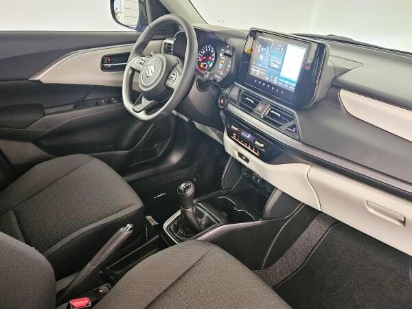 Suzuki Swift Ausstattung: "Comfort+" - Gewerbe-Aktion, für kurze Zeit !!!
