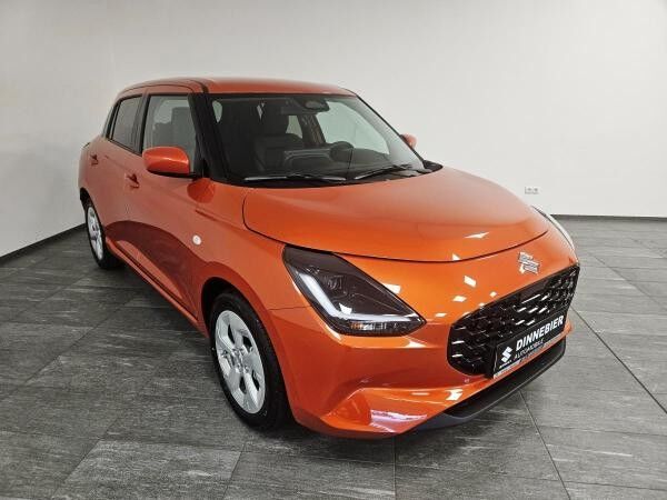 Suzuki Swift Ausstattung: "Comfort Automatikgetriebe" - Gewerbe-Aktion, für kurze Zeit !!!