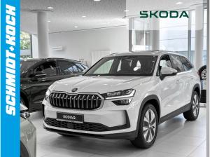 Skoda Kodiaq Selection 1.5 TSI m-HEV 7-Gang DSG
