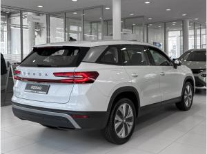 Skoda Kodiaq Selection 1.5 TSI m-HEV 7-Gang DSG