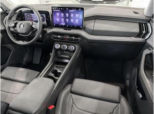 Skoda Kodiaq Selection 1.5 TSI m-HEV 7-Gang DSG