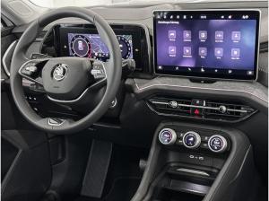 Skoda Kodiaq Selection 1.5 TSI m-HEV 7-Gang DSG