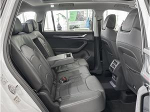 Skoda Kodiaq Selection 1.5 TSI m-HEV 7-Gang DSG