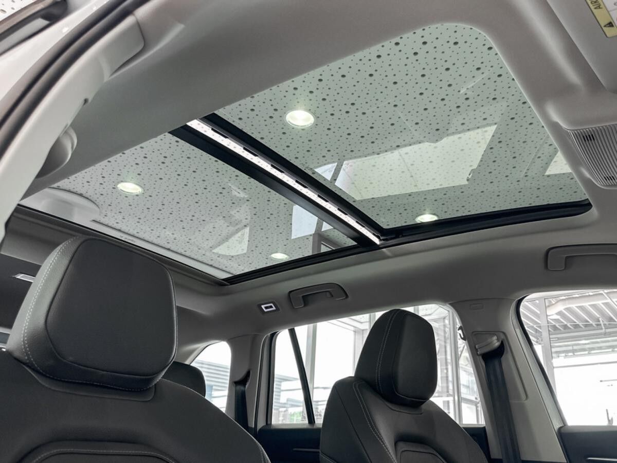 Skoda Kodiaq Selection 1.5 TSI m-HEV 7-Gang DSG