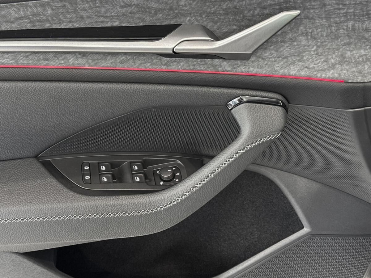 Skoda Kodiaq Selection 1.5 TSI m-HEV 7-Gang DSG