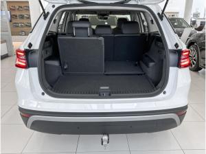 Skoda Kodiaq Selection 1.5 TSI m-HEV 7-Gang DSG