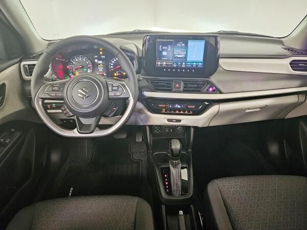 Suzuki Swift Ausstattung: "Comfort Automatikgetriebe" - Gewerbe-Aktion, für kurze Zeit !!!
