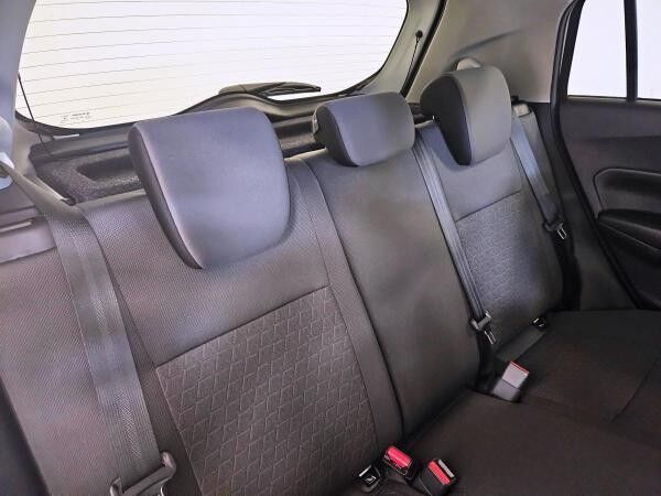 Suzuki Swift Ausstattung: "Comfort Automatikgetriebe" - Gewerbe-Aktion, für kurze Zeit !!!