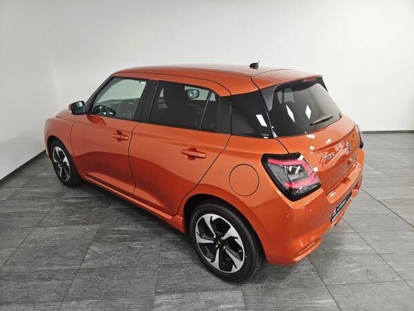 Suzuki Swift Ausstattung: "Comfort+ Automatikgetriebe" - Gewerbe-Aktion, für kurze Zeit !!!