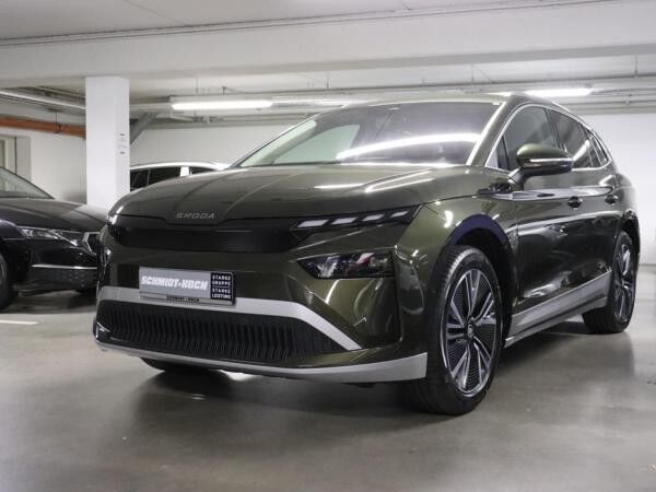 Skoda ENYAQ 60