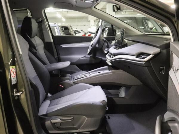 Skoda ENYAQ 60
